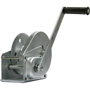 ELLER geremde tandwiellier BHW; trek 820kg; hijs 400kg