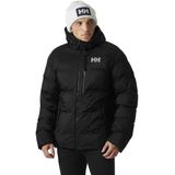 Helly Hansen - Active Winter Parka - Zwart - Heren