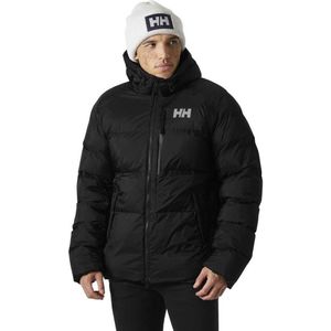Helly Hansen - Active Winter Parka - Zwart - Heren