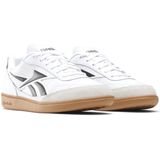 Reebok - Baskets finales - Wit/Zwart/Grijs - Unisex - 47 EU