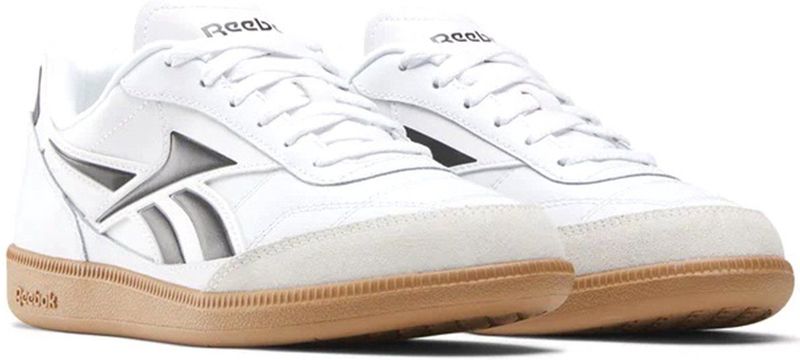 Reebok - Baskets finales - Wit/Zwart/Grijs - Unisex - 47 EU