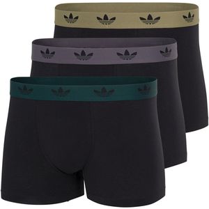 Adidas Originals Trunk Cozy Stretch Cotton