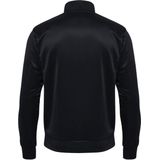 Hummel Trainingsanzug Pulse Tracksuit 229909 Black-L