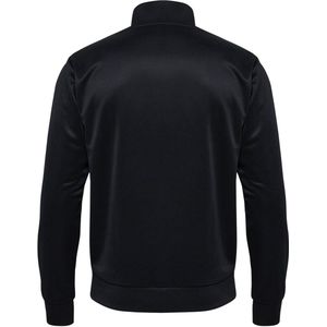 Hummel Trainingsanzug Pulse Tracksuit 229909 Black-L