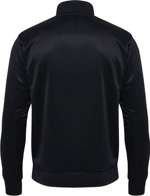 Hummel Trainingsanzug Pulse Tracksuit 229909 Black-L