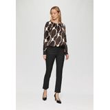 s.Oliver - BETSY - Jeans - High-rise - Slanke Pijp