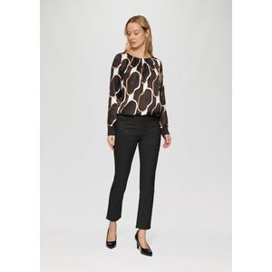 s.Oliver - BETSY - Jeans - High-rise - Slanke Pijp