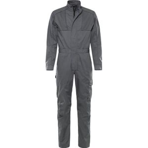 Fristads Overall 8930 GWM - Donkergrijs - XL