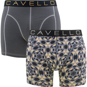 Cavello heren 2P boxers swirl multi
