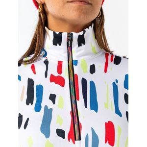 FALCON - Oriane - Skipully - Wit - Dames