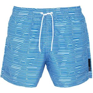 Ea7 Emporio Armani 7m000510_af13052 Zwembroek Blauw S Man