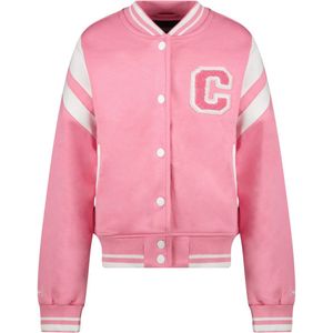 Cars Jeans Sweatvest Aniq Jr. - Meisjes