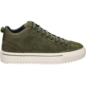 Sneakers Craig Nub Dark Green (2142 653202 - 6800)