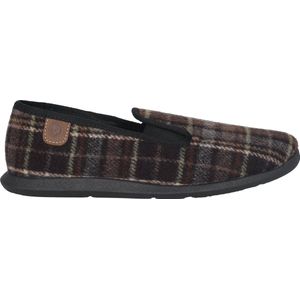 Rohde Fermo - heren slof - multikleur - maat 42 (EU) 8 (UK)