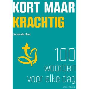 Kort maar krachtig