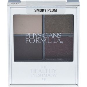 The Healthy Eyeshadow - Eye Shadow 6 G
