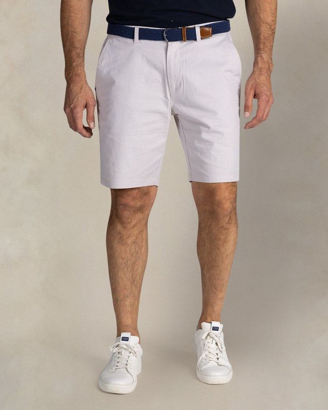 Nza New Zealand 25fn621 Chino Shorts