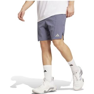 adidas - HEAT.RDY - Korte Broek - 9 inch - Zwart