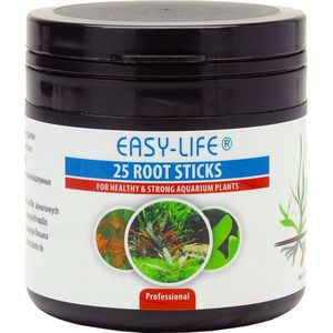 Easy life root sticks - 25 stuks