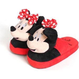 Disney Minnie Mouse Sloffen maat 30-33