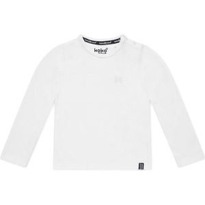 Koko Noko Jongens T-shirt - Maat 62/68
