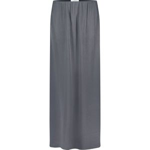 Circle Of Trust Monroe Skirt Rokken Dames - Zilver - Maat M