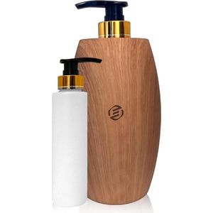 Equivera Massage Olie Verwarmer - Massage Olie Verwarmer - Olie Verwarmer - Massage - Wellness