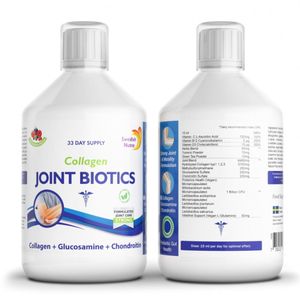Swedish Nutra Joint Biotics *