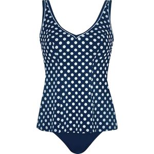 Sunmarin Dames tankini set Basic