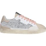 Pepe Jeans - Lane Chic - Sneakers - Glitterfantasie - Casual schoenen