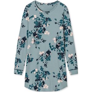 SCHIESSER - Nachthemd lang - Dames - Nachthemden