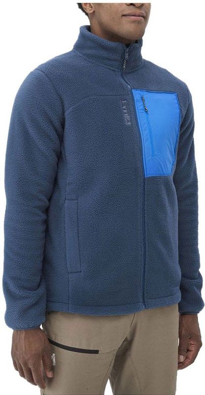 Millet - Cimaï Sherpa - Fleece - Met Volledige Rits