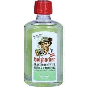 Holzhacker Franzbranntwein 500ml