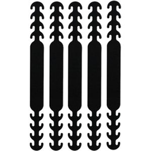 Mondmasker 250stuks - mondkapjes houder - Ear saver - Ear buddies - mond kapje houder - mond masker  - 3ply -drie laags