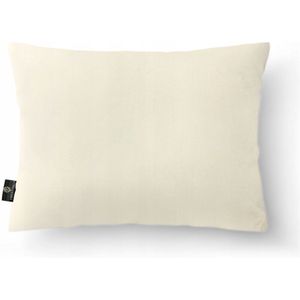 Katoenen kussensloop 40x60 cm - Klassiek ontwerp, Poolse productie