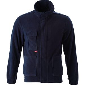 HAVEP Fleecevest FR Parka 40012 - Dark Navy - S