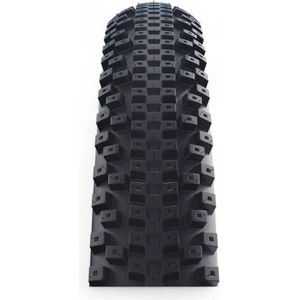 Advancer Hybrid Buitenband 27.5"" Zwart R