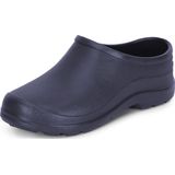 Ladeheid - Marineblauw - Unisex Clogs - Tuinklompen - Lichte - Dames - Heren