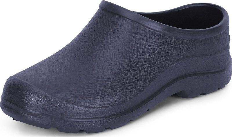 Ladeheid - Marineblauw - Unisex Clogs - Tuinklompen - Lichte - Dames - Heren