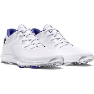 Under Armour Damen Fußballschuhe Ua W Charged Breathe 2 White 100-38,5 (US 7,5)