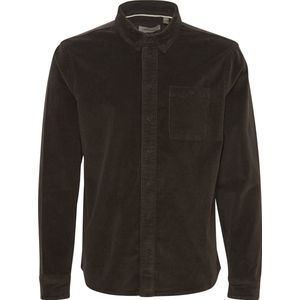 Blend He Shirt Heren Overhemd - Maat L