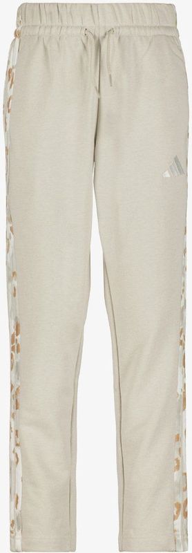 adidas - 3-stripes - Meisjesbroek - Animal Print - Badstof