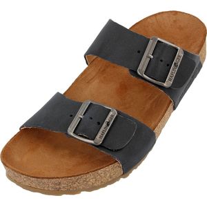 Haflinger Dames muiltjes Bio Andrea