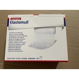 Elastomull 4Mx 6Cm  Ap2100