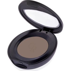 Golden Rose Eyebrow Powder 102 - wenkbrauwen poeder sterk gepigmenteerd