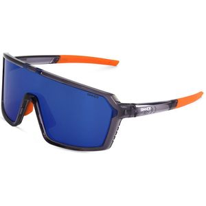 SINNER - Oasis sport zonnebril - Grijs