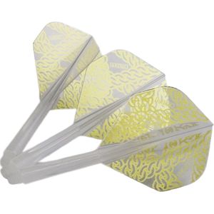 Condor Zero Stress - Special Designs - Chain - Clear Gold - Standard