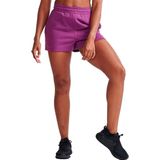 2xu - Form French Terry - Korte Broek - Paars