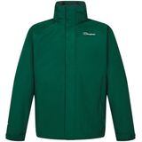 Berghaus - Hwalker 2.0 Gemini - 3 in 1 Jas - Heren - Off Peak/Meadow Green