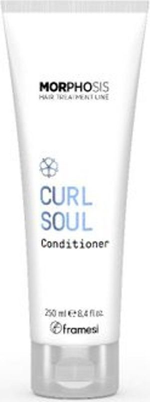 Framesi Morphosis Curl Soul Conditioner 250ml